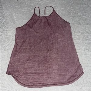 Lululemon fast as light singlet -8